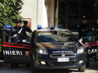 Vasta operazione dell’Arma