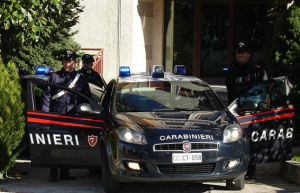 Vasta operazione dell’Arma