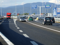 Autostrada, pressing notturno per ripescarla