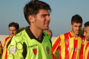 Coppa Italia Tim, Termoli fuori