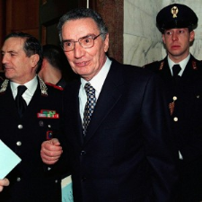 Addio a Gerardo D’Ambrosio, il ricordo di Grigo