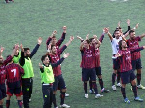 Il Comune da l’ok, i Lupi tornano allo stadio di Selvapiana