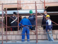 Violazione delle norme sul lavoro. Cinque imprenditori denunciati