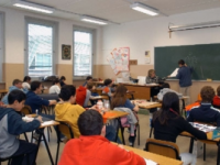 Primo giorno di scuola, in 42mila all’appello