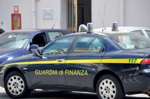 Ricavi non dichiarati per 600mila euro, cooperativa nei guai
