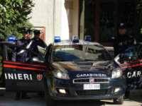 Carabinieri in azione, due arresti