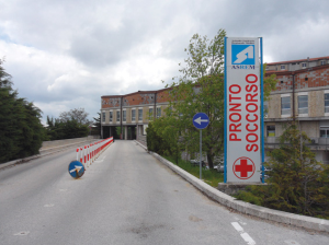 Colpito da meningite, 48enne in coma
