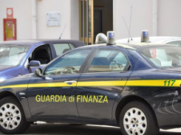 Droga, operazione del Gico tra Molise, Puglia e Piemonte