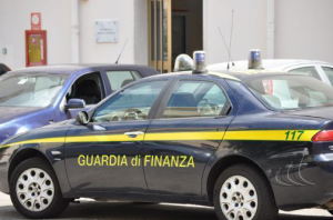 Droga, operazione del Gico tra Molise, Puglia e Piemonte