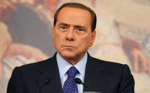 La storia si ripete, Berlusconi opta per il Molise