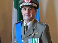 Cambio al vertice del Comando militare Esercito Molise