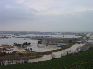 Alluvione, 11 anni dopo parte il processo