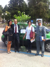 Uccisione dell’orso marsicano, la Lav incontra il procuratore Albano