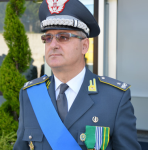 Cambio al vertice della Guardia di Finanza