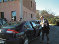 Nuovo blitz della Mobile nella sede della Giunta