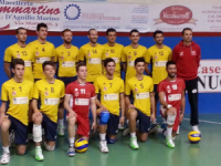 Pallavolo, molisane di B2 in campo