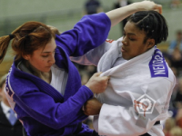 Judo, Centracchio argento a Londra