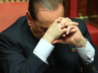 Fiducia a Letta, Berlusconi dice sì