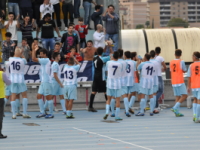 Serie D, il derby all’Isernia