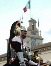 Quirinale, si schianta il Pd