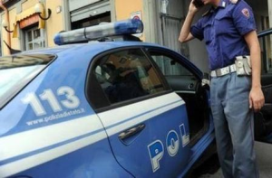 Blitz antiusura della Mobile di Isernia