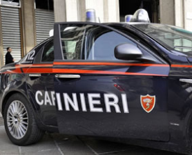 Montecilfone, denunciate due persone per furto aggravato e danneggiamento