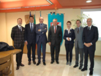 Molise in Brasile, incontro in Giunta