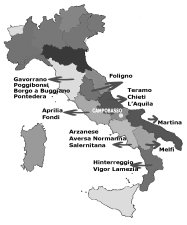 Serie C2, rossoblù nel girone B