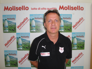 Calcio serie D, l’Agnone a segno