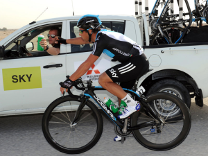 Ciclismo, Appollonio chiude quarantesimo