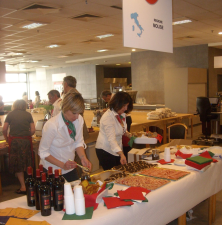 Anche il Molise a Bruxelles per l’Italian National Day