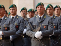 L’impegno della Guardia di Finanza nell’emergenza maltempo