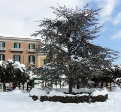 Campobasso, il sindaco proroga la chiusura delle scuole