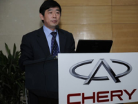 Dr Motor attende Chery per definire il rilancio industriale