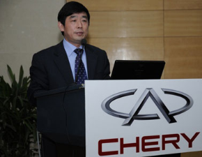 Dr Motor attende Chery per definire il rilancio industriale