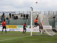 Campobasso, pari a Lamezia