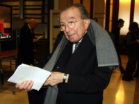 Il cordoglio del Molise per la morte di Andreotti