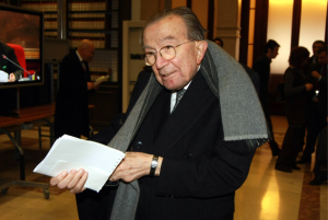 Il cordoglio del Molise per la morte di Andreotti