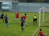 Juniores, il Vastogirardi si ferma all’Aragona