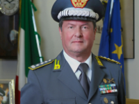 Guardia di Finanza, cambio al vertice del Comando interregionale