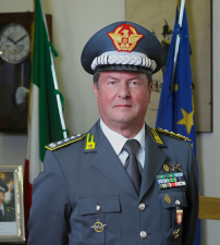 Guardia di Finanza, cambio al vertice del Comando interregionale