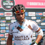 Appollonio ‘maglia nera’ del Giro d’Italia