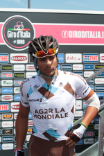 Appollonio ‘maglia nera’ del Giro d’Italia