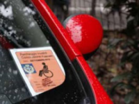 Termoli, la Polizia Municipale cambia i permessi per gli invalidi