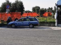 Incidente in A14, Tir si ribalta. Arteria chiusa e grossi disagi