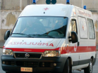 Travolto da una frana, muore 80enne