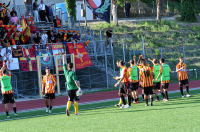 Serie D, sorride solo il Termoli