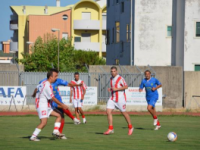 Termoli all’esame Coppa Italia