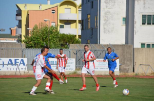 Termoli all’esame Coppa Italia