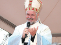 Bregantini scrive le meditazioni per la via Crucis del Venerdì Santo al Colosseo. Frattura: “Emozione per tutto il Molise”